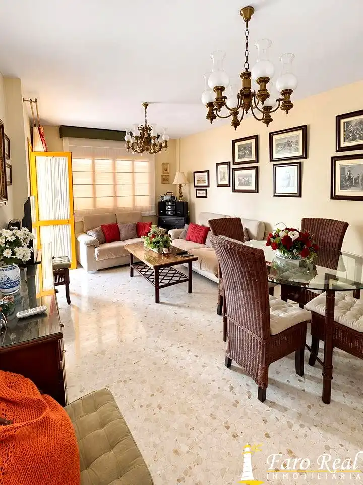 Flat with lift for sale in V Centenario - Piletas - Capuchinos, imagen 18