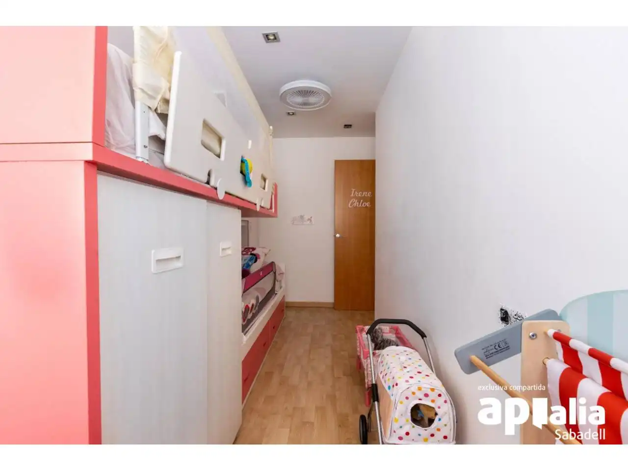 Appartement avec terrasse à vendre à Calle Martí ´l´Humà´, imagen 27