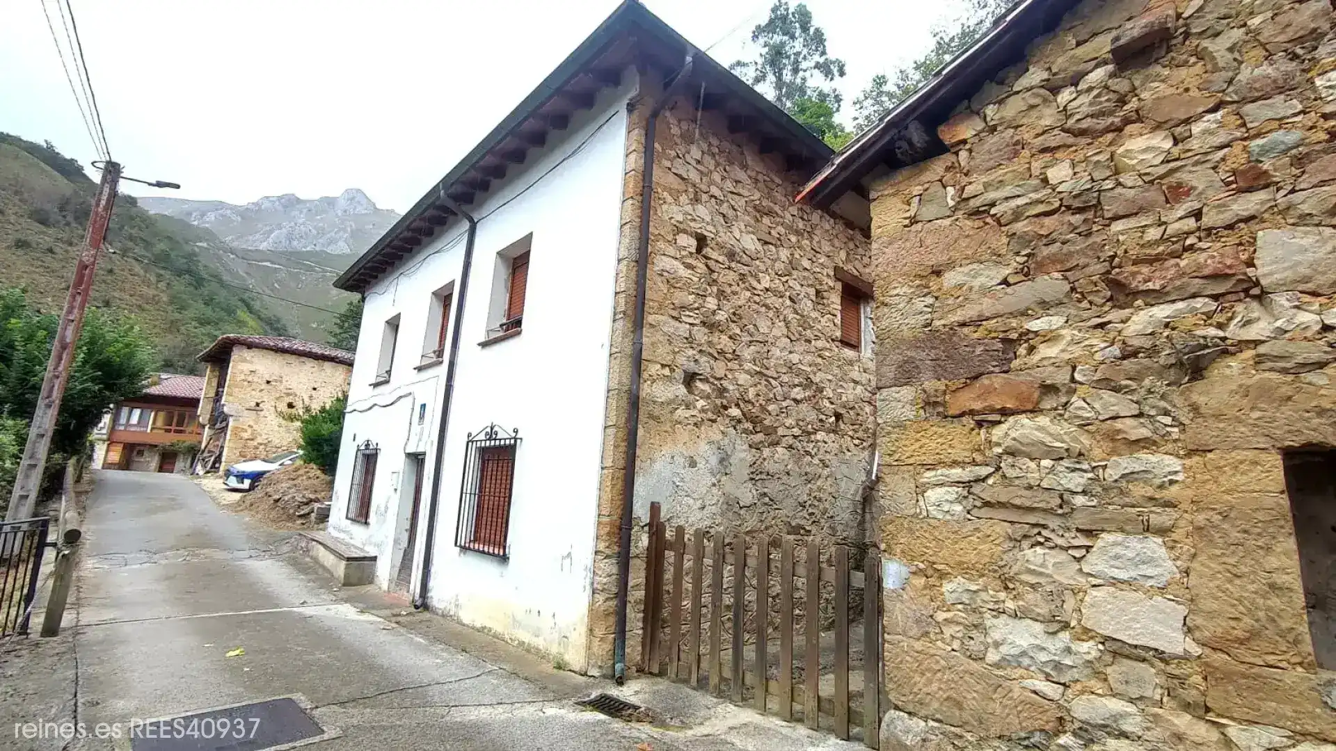 Casa con giardino in vendita a N/A, imagen 2