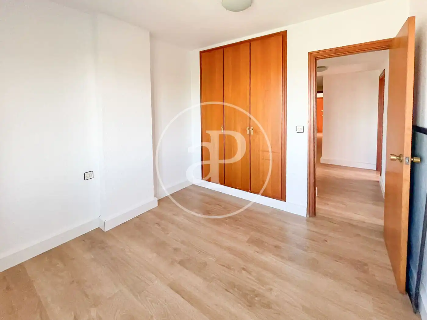 Flat with balcony to rent in C/ de Rubén Darío, imagen 30