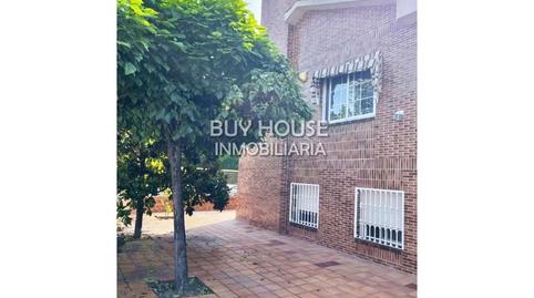 Foto 4 de Casa o xalet en venda a Griñón, Madrid