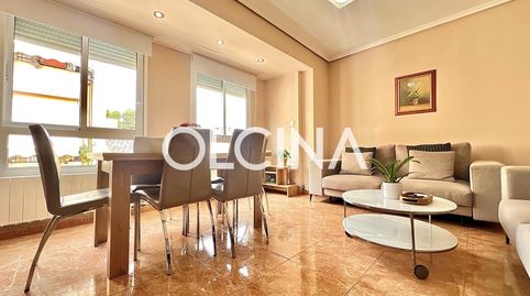 Foto 2 de Piso en venta en Ibi, Alicante