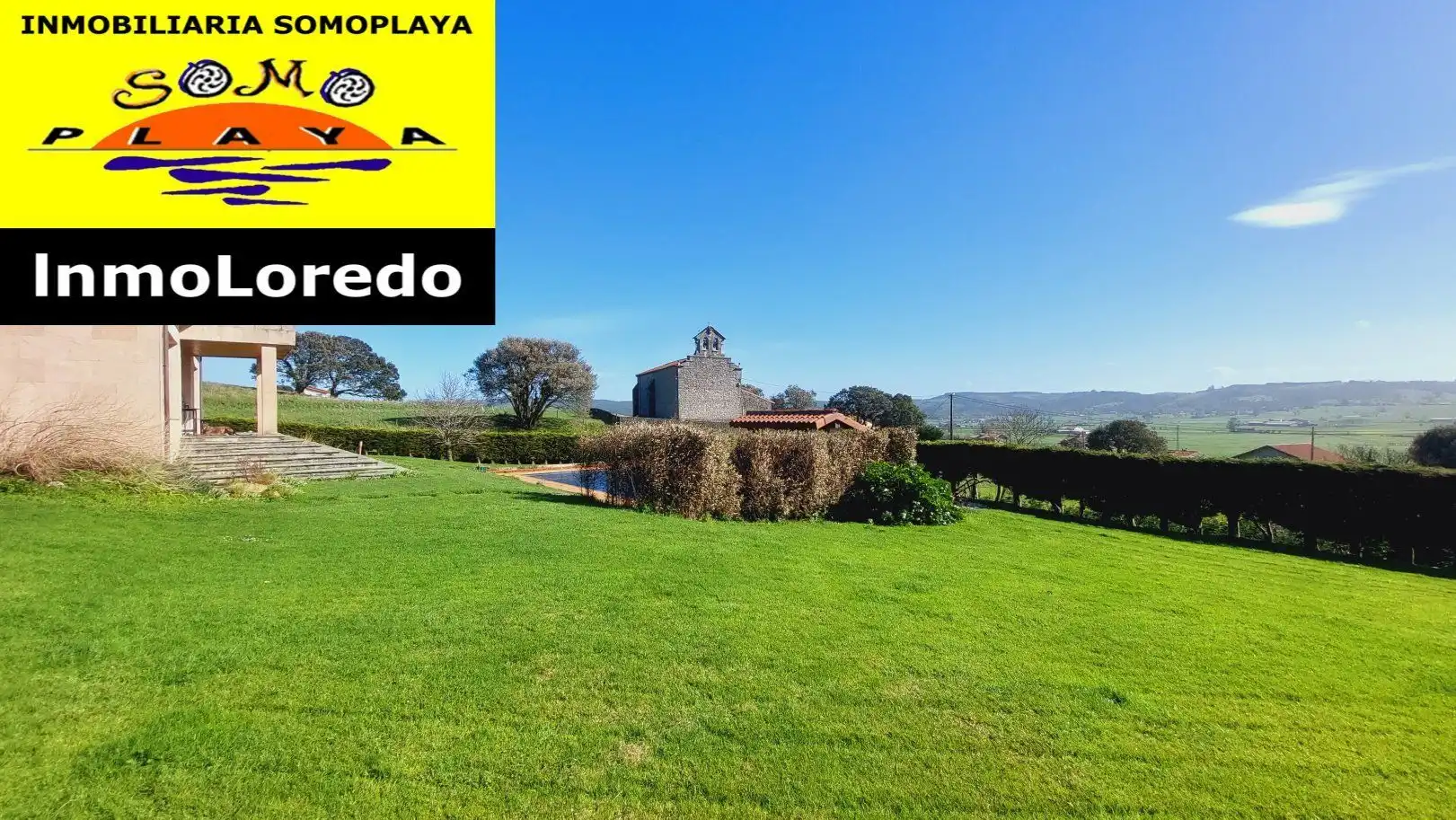 Casa o chalet en venta en Ribamontán al Mar con Calefacción, Jardín privado y Terraza