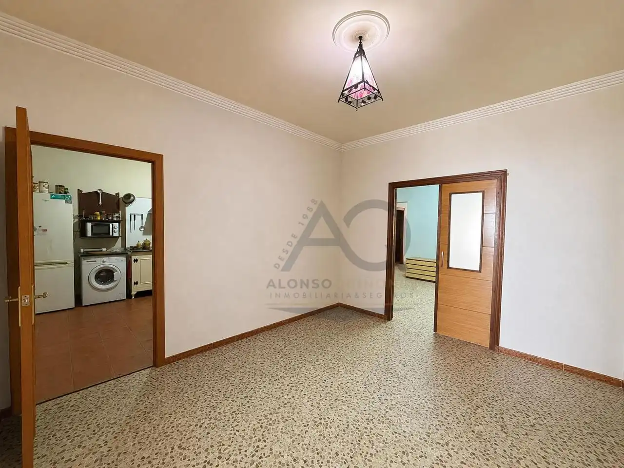 Wohnzimmer von Haus oder Chalet zum Verkauf in Los Palacios y Villafranca