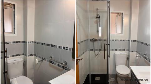 Foto 3 de Pis de lloguer a Ensanche, Murcia