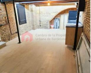 Loft en venda en  Barcelona Capital amb Calefacció