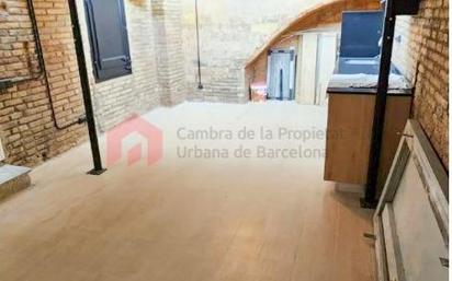 Loft for sale in  Barcelona Capital  with Heating