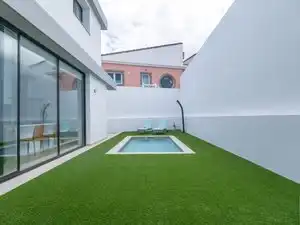 Casa o chalet en venta en Calle Manila, 20, La Garita - Marpequeña