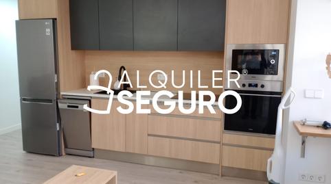 Foto 3 de Pis de lloguer a De Centenera, Pueblo Nuevo, Madrid