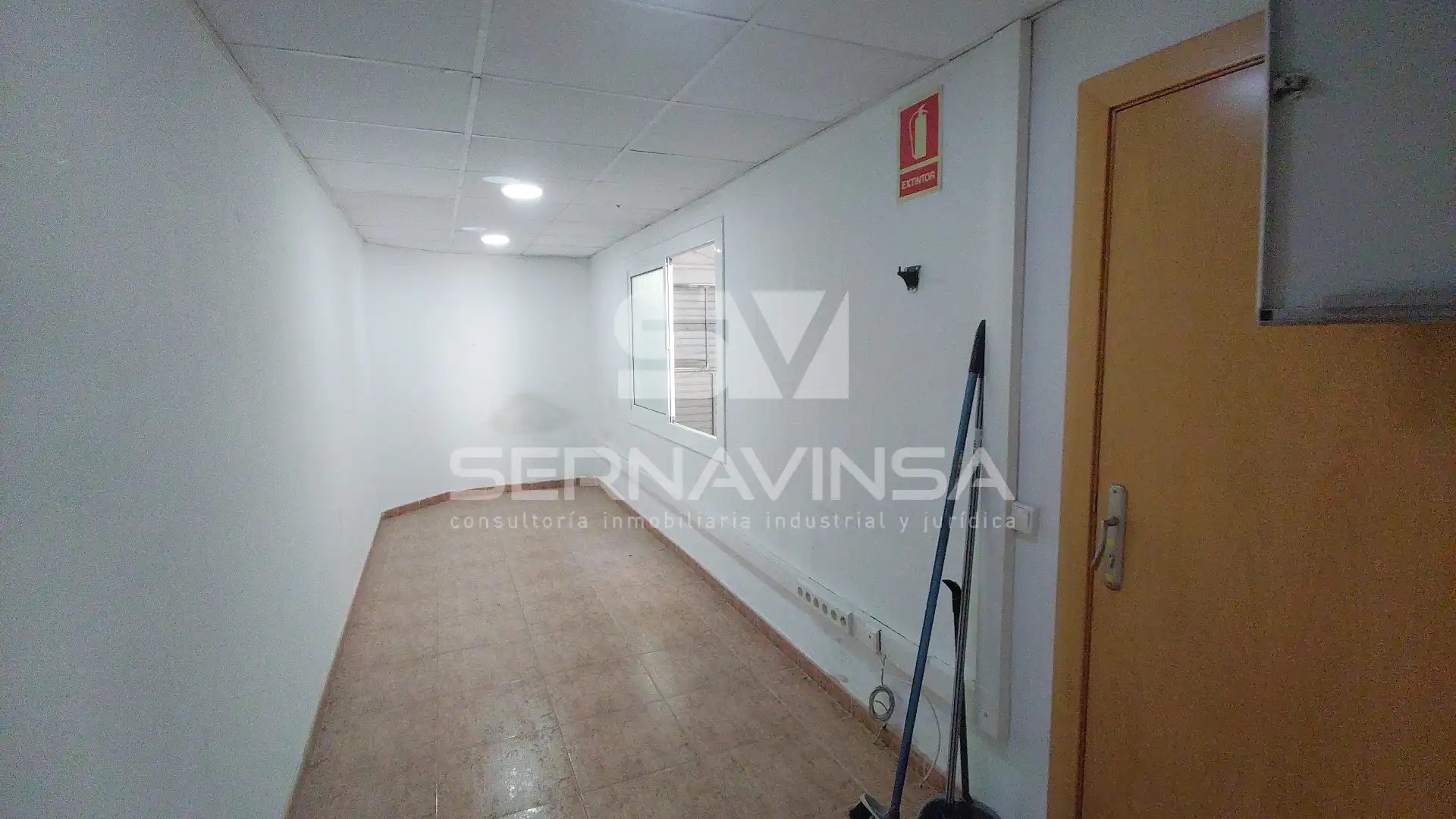 Industrial building for sale in Les Franqueses del Vallès, imagen 8