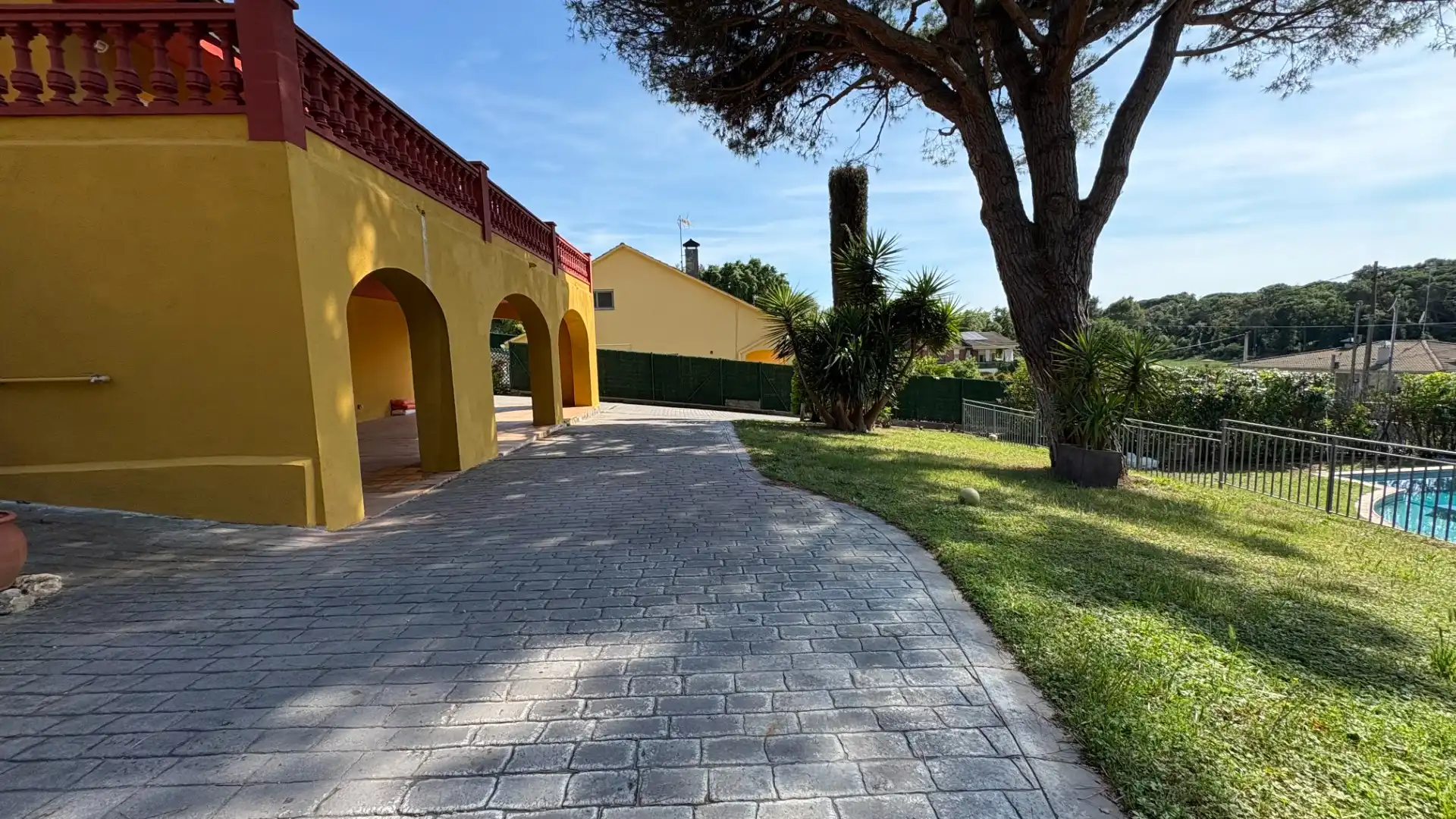 Villa avec terrasse à vendre à Passatge Farigola, imagen 72