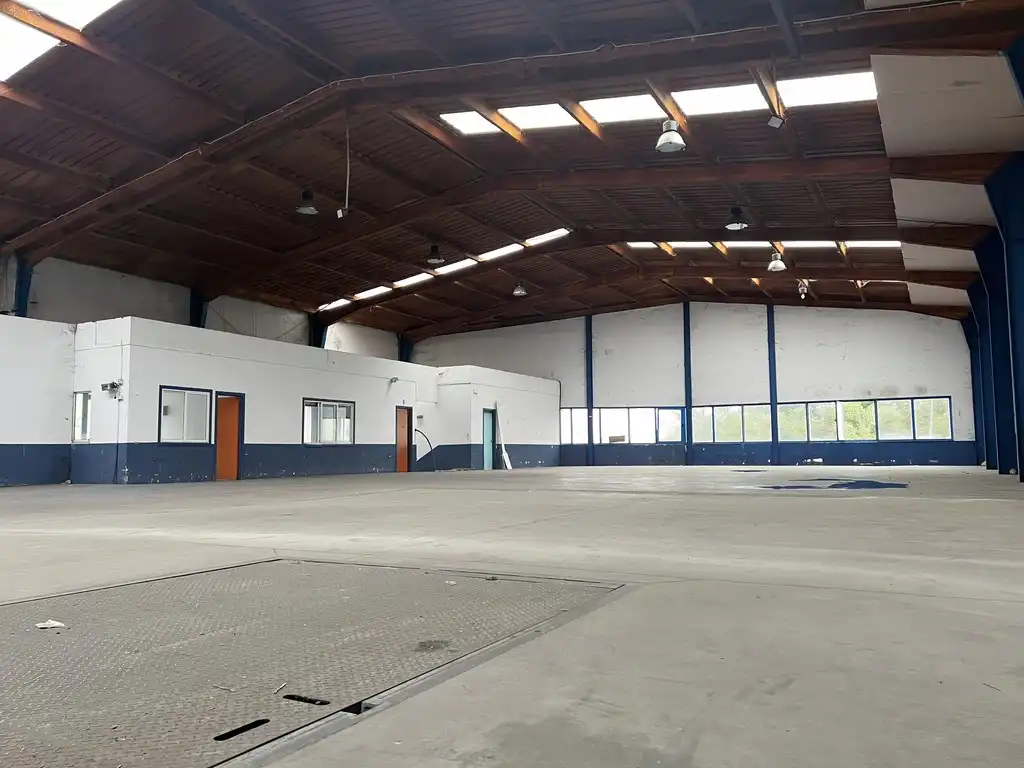 Industriegebäude zur Miete in Rúa dos Carpinteiros-Ceao 154, imagen 5
