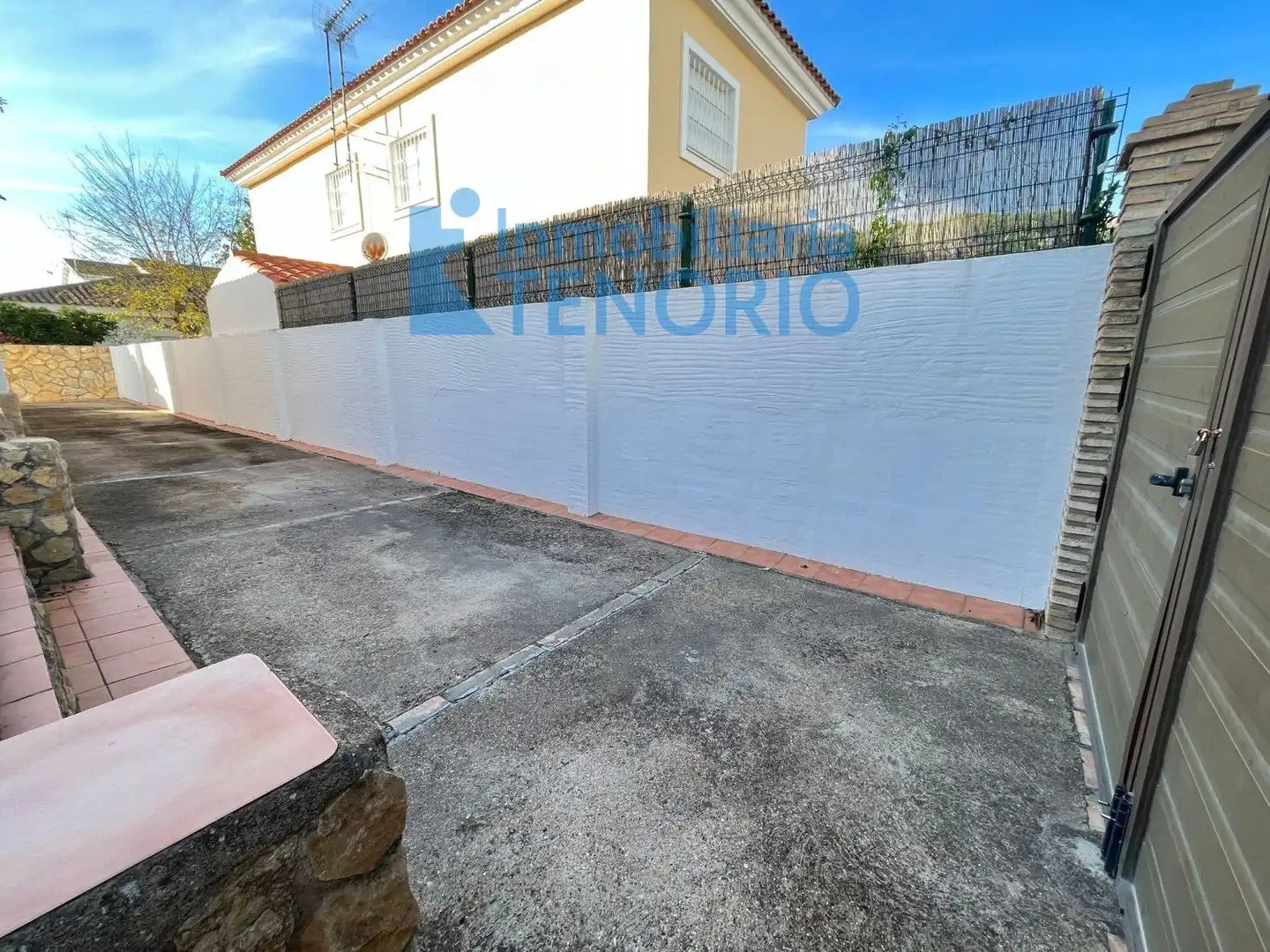 Chalet en venta en Urbasur, imagen 14