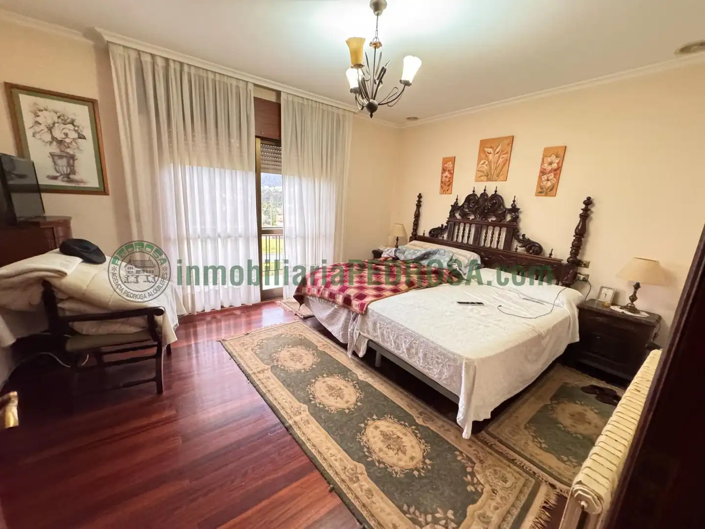 Casa o xalet en venda a San Xoán de Poio