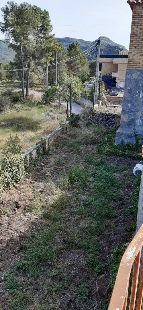 Casa o xalet en venda en Vacarisses amb Jardí privat, Terrassa i Piscina