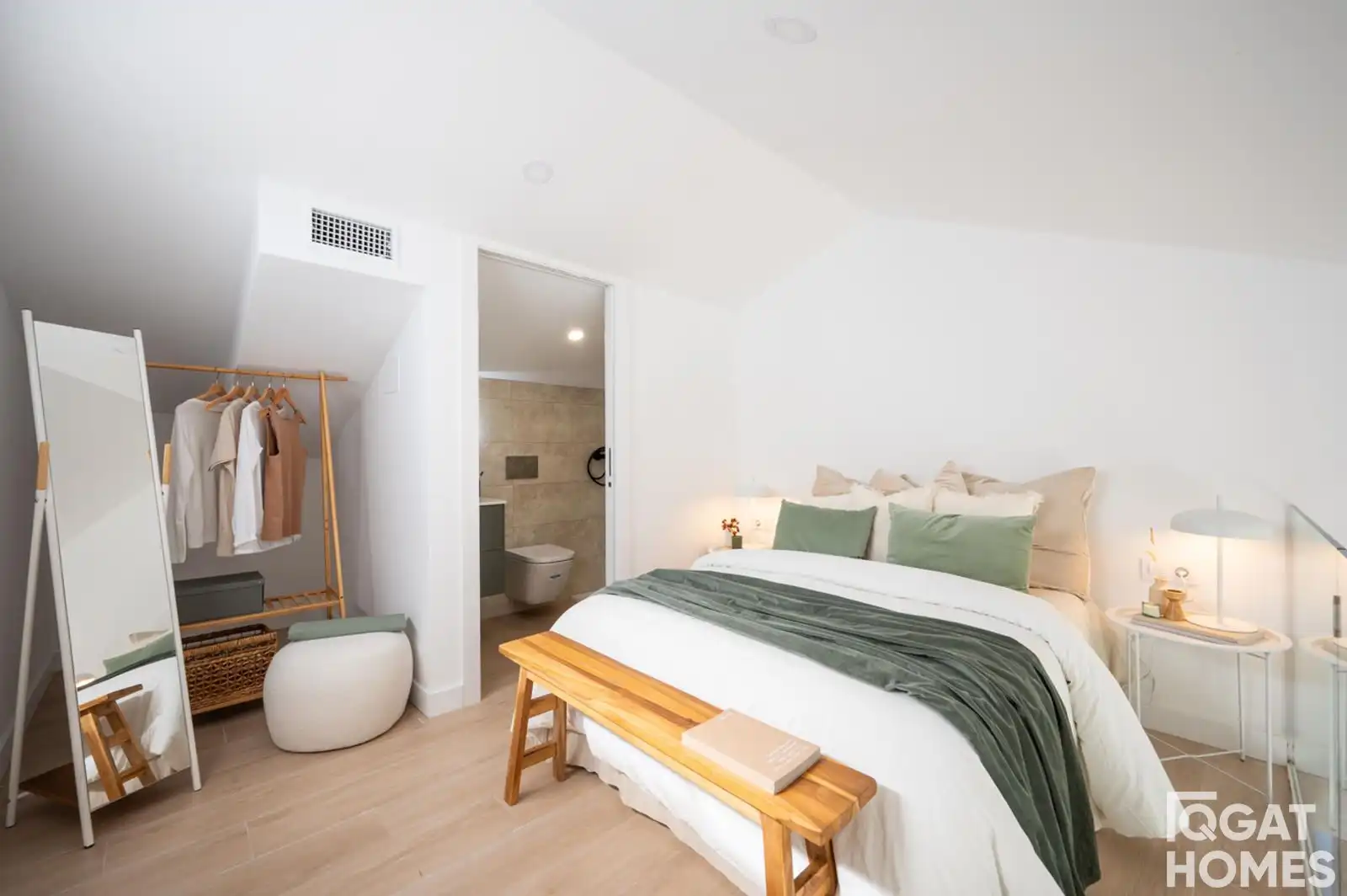 Habitación de Casa o chalet en venta en Valldoreix