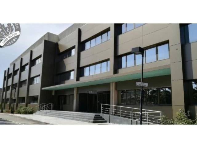 Oficina en Alquiler en gobelas en La Florida -  El  Plantío