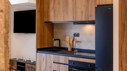 Foto 4 de Loft en venda a Avenida Avenida Murcia, 4, San Ildefonso, Granada Capital