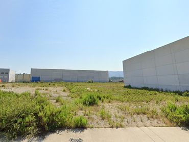 Terreny industrial en venda a O Porriño