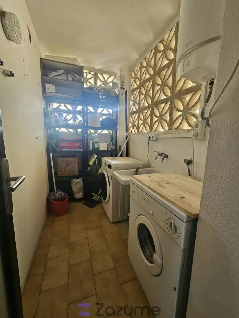 Piso de alquiler en Calvià con Aire acondicionado, Calefacción y Terraza