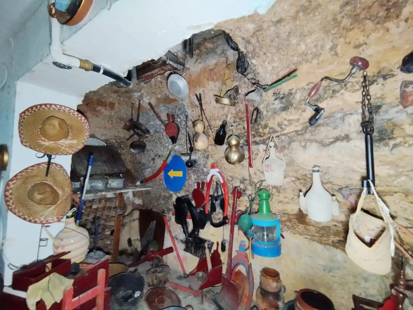 Àtic amb ascensor en venda a Calle de Don Víctor Peñasco, imagen 34