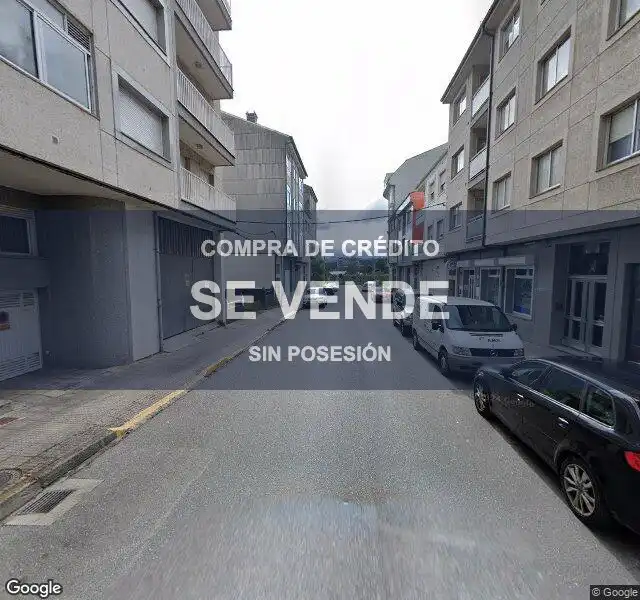 Flat for sale in Sarria