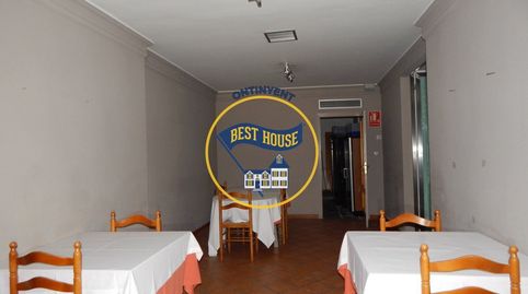 OPORTUNIDAD RESTAURANTE EN VENTA CON CASA EN BOCAIRENT, imatge 2