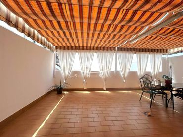 Flat with lift to rent in V Centenario - Piletas - Capuchinos