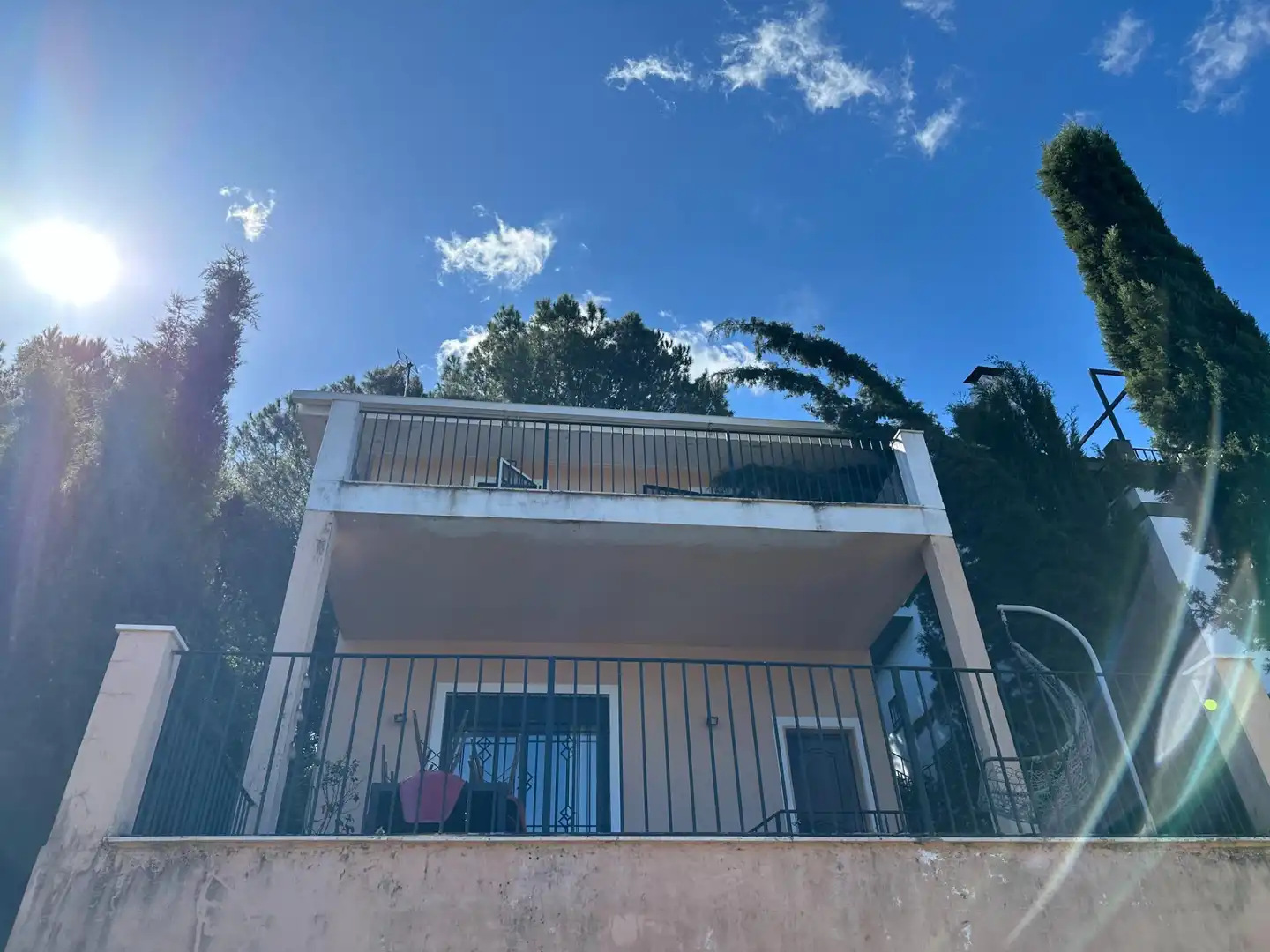 Haus mit Pool zum Verkauf in Periurbano Oeste - Sierra, imagen 5