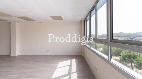 Foto 5 von Büro zum Verkauf in El Coll, Sant Cugat del Vallès