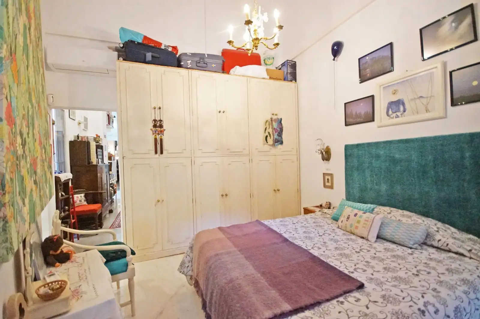 Wohnung zum Verkauf in Calle Copèrnic, imagen 23