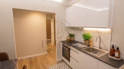 Foto 4 de Apartamento de alquiler en Praza Independencia, Vigo