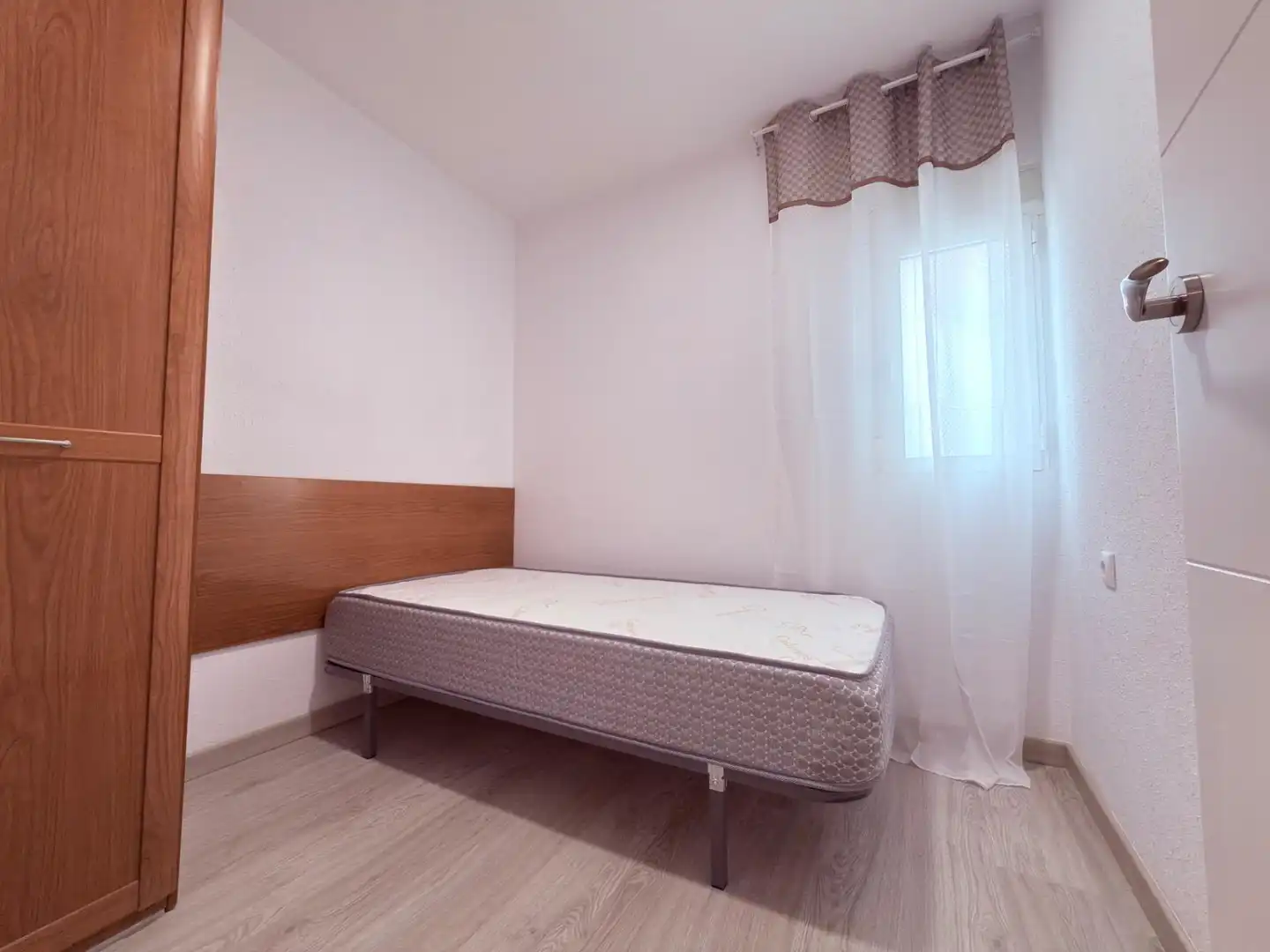 Dormitori de Apartament en venda en Alicante / Alacant