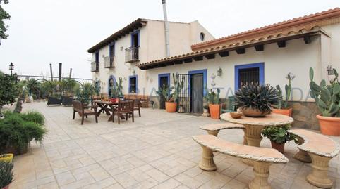 Photo 2 of Country house for sale in Avenida de la Estación, 20, Puerto Lumbreras, Murcia