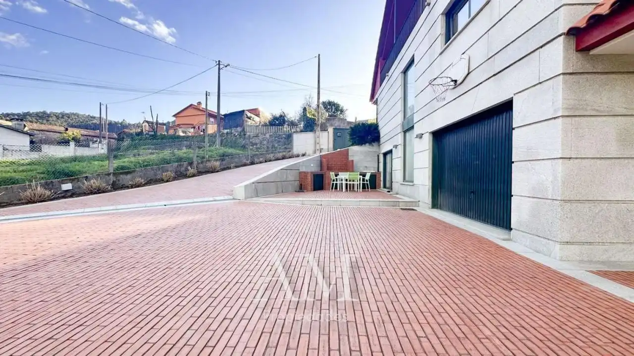 Detached house with garden for sale in Alcoucer, imagen 70