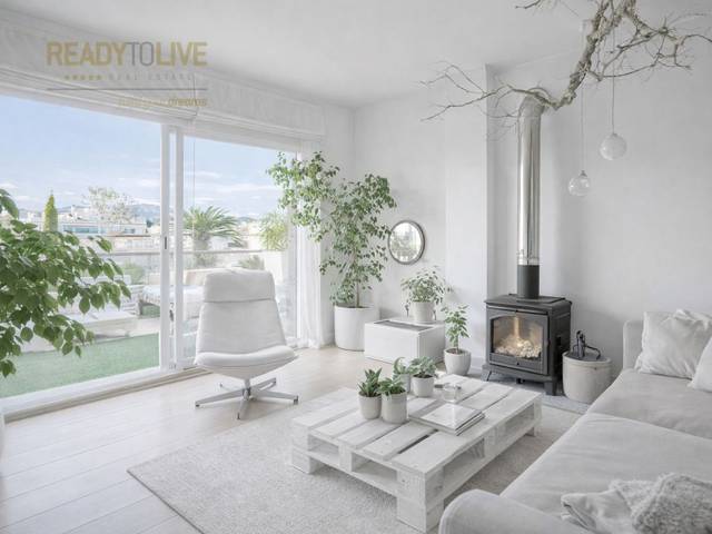 Ático en Venta en Calle Jaume Balmes en Plaça de Toros