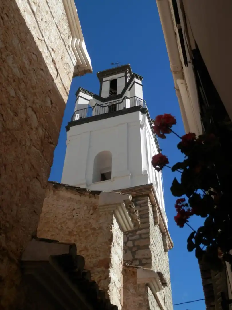 Casa amb terrassa en venda a Sella, imagen 2