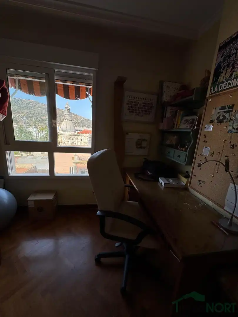 Habitación de Apartamento en venta en Cartagena
