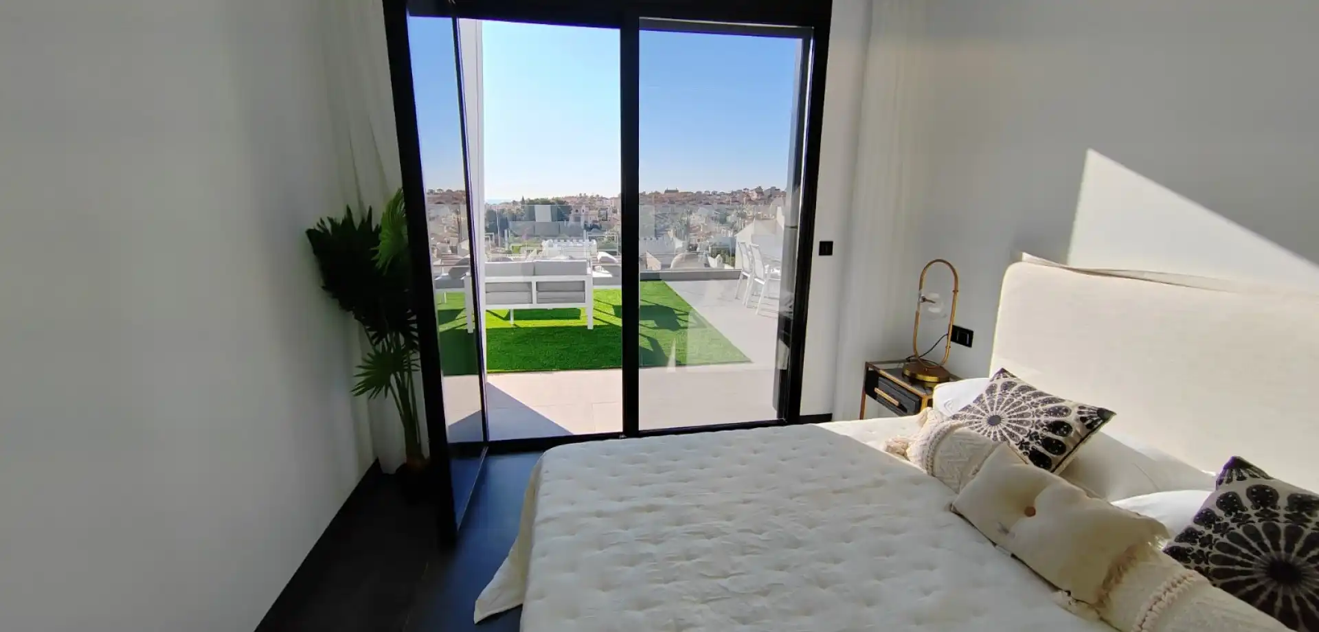 Casa amb terrassa en venda a Los Balcones - Los Altos, imagen 26