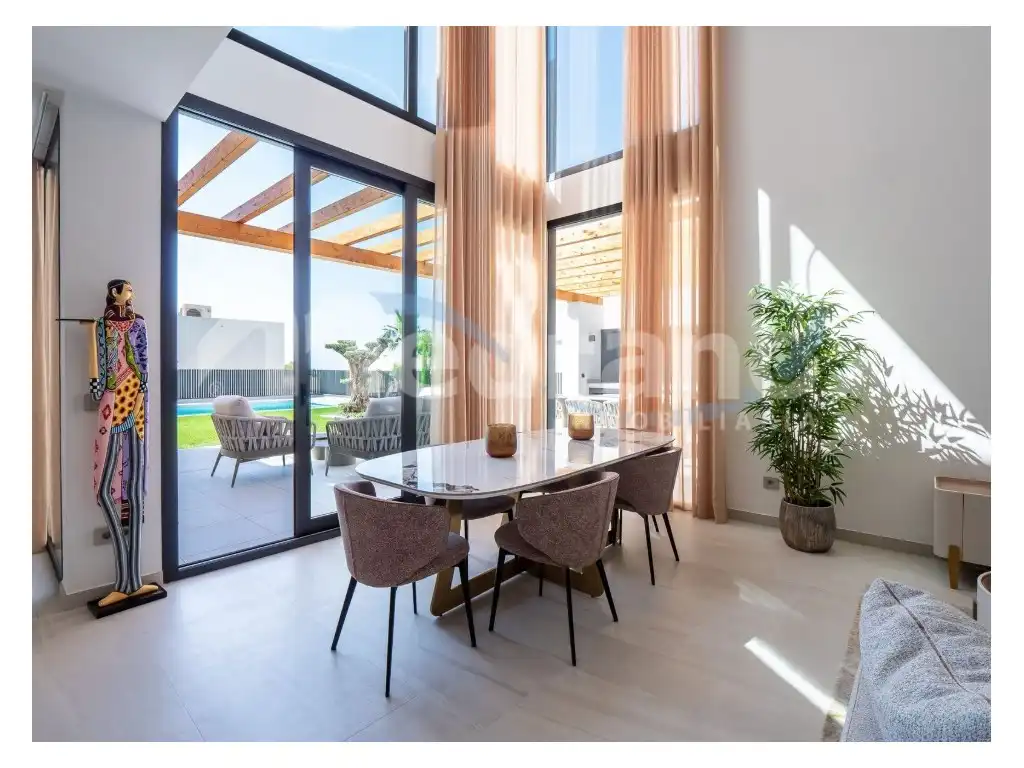 Maison avec piscine à vendre à Calle Paris, imagen 12