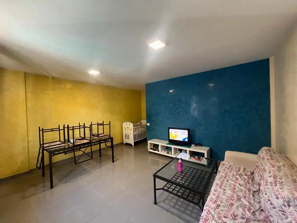 Piso en venta en La Aldea de San Nicolás 