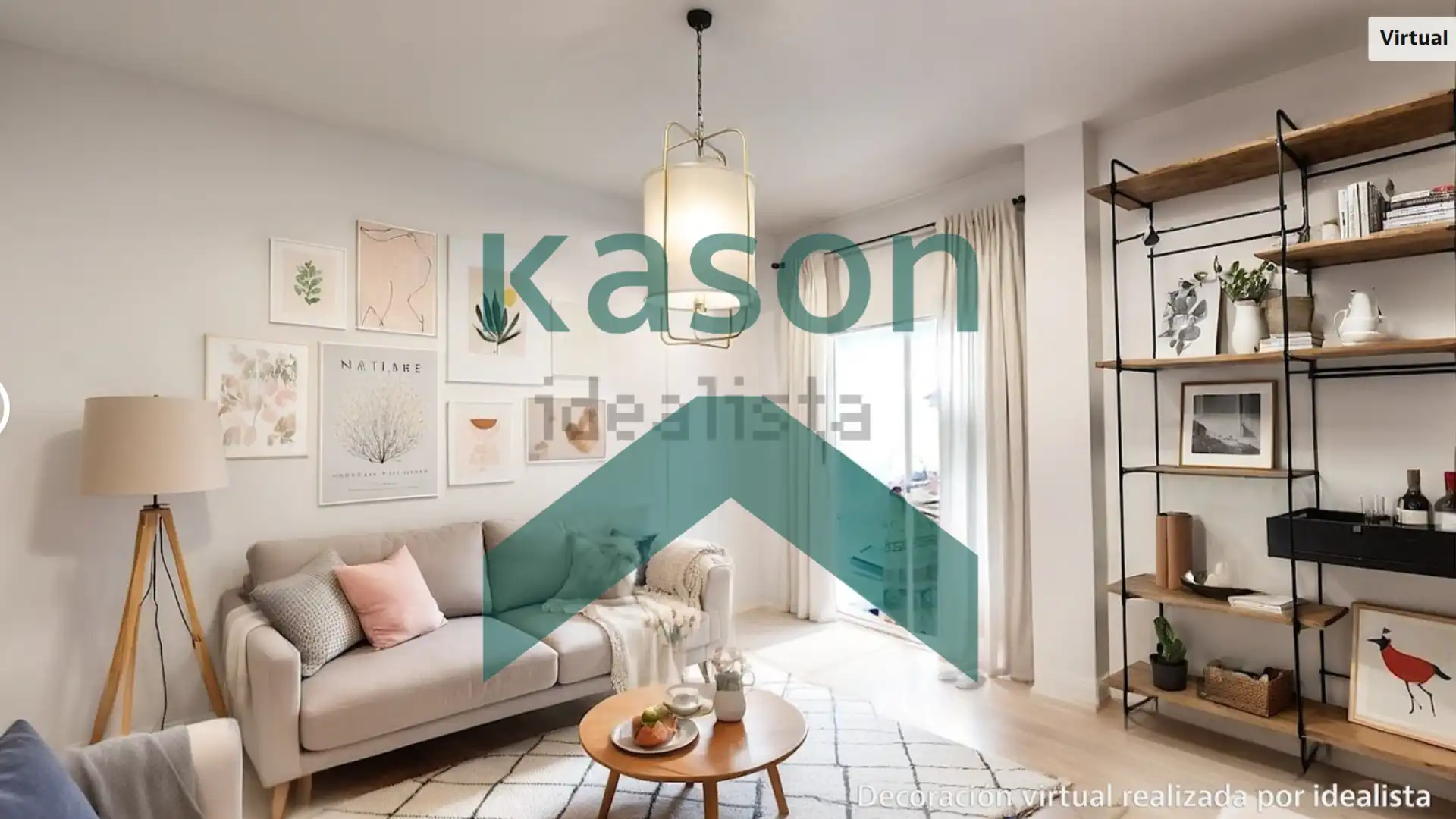 Bedroom of Flat for sale in  Madrid Capital  with Air Conditioner, Heating and Terrace