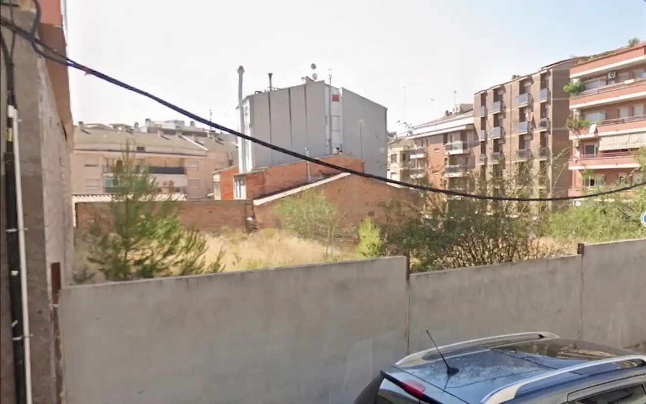 Terreny residencial en venda a de les Tortonyes 4, imagen 4