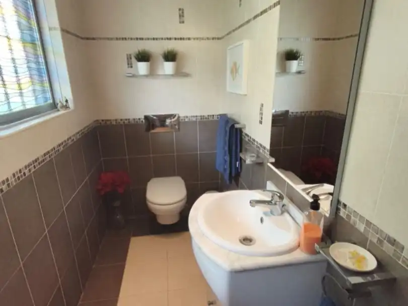 Apartament amb piscina en venda a Calle Olmos 19, imagen 18