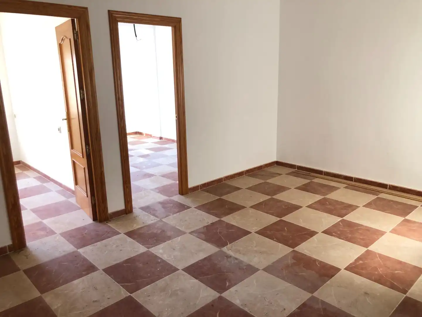 Pis en venda en Adra amb Terrassa