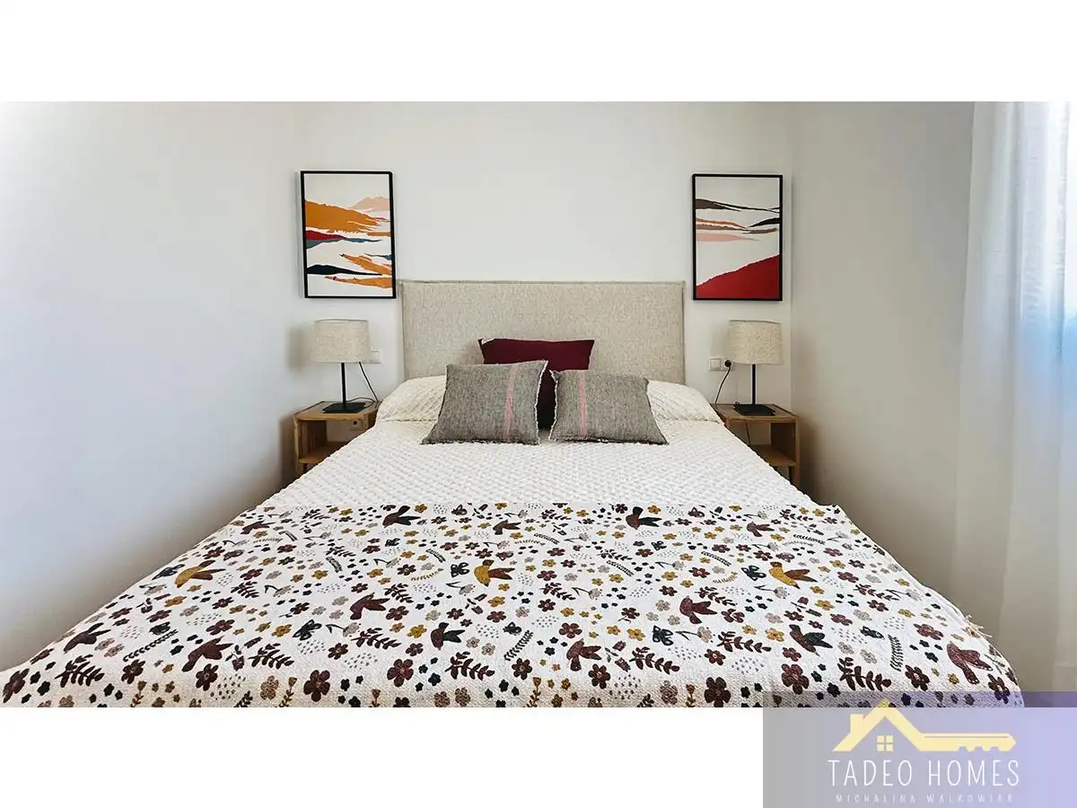 Apartament amb terrassa en venda a Travesia Pelenes 10, imagen 23