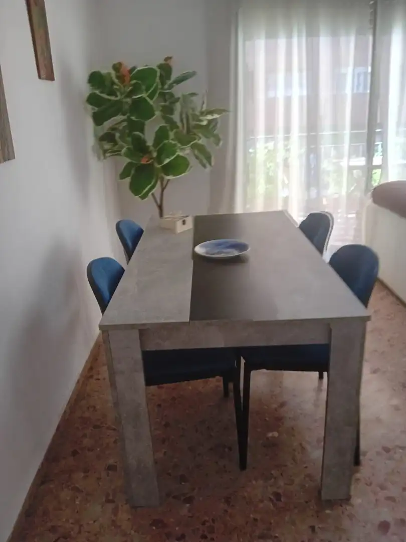Wohnung zur Miete in Marxalenes