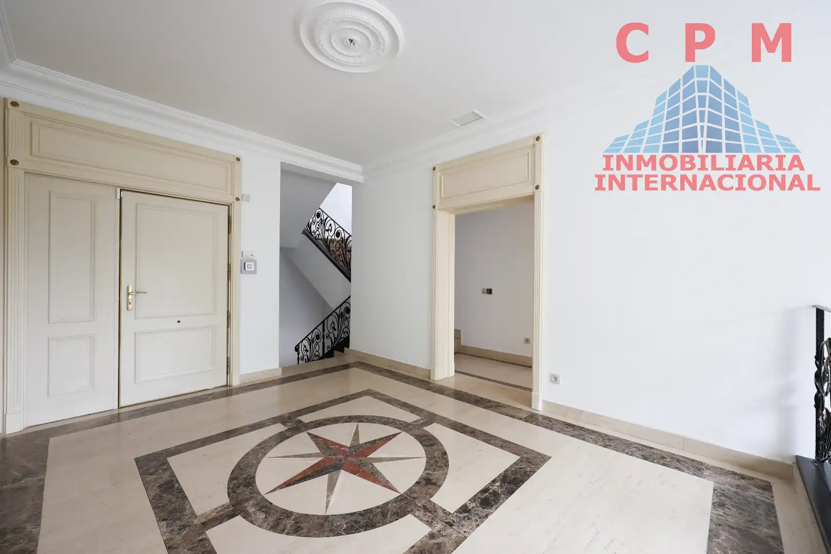 Casa o xalet de lloguer en Madrid amb Aire condicionat, Calefacció i Jardí privat