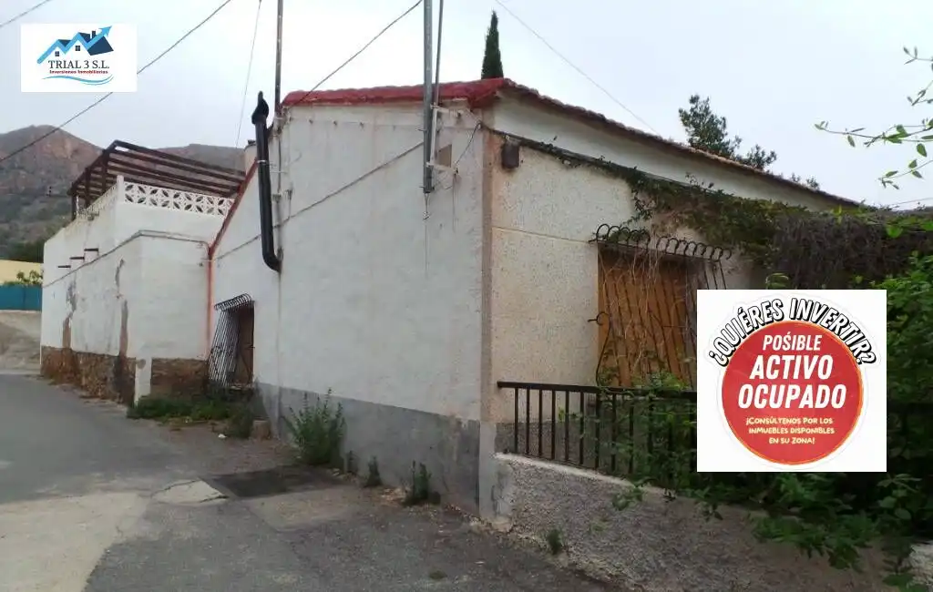 Maison avec piscine à vendre à Calle GOYA-RAIGUERO ARRIBA