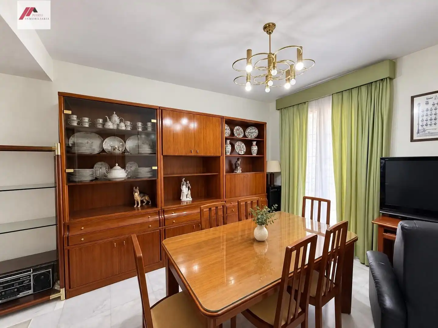 Reihenhaus mit Terrasse zum Verkauf in Centro, imagen 4